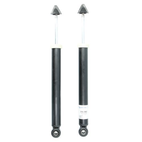 Amortiguador Vw Vento (Tras)