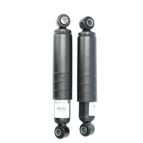 Amortiguador Citroen Jumper| Fiat Ducato| Peugeot Boxer (Tras)