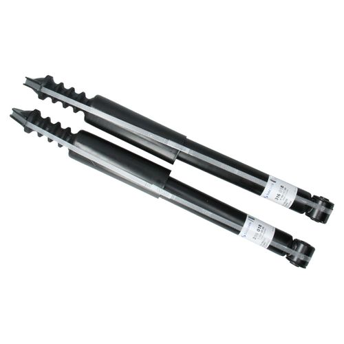 Amortiguador Vw Crossfox (Tras)