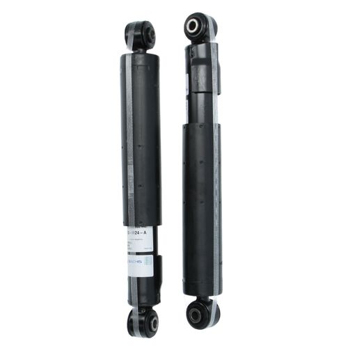 Amortiguador Vw Amarok (Tras)