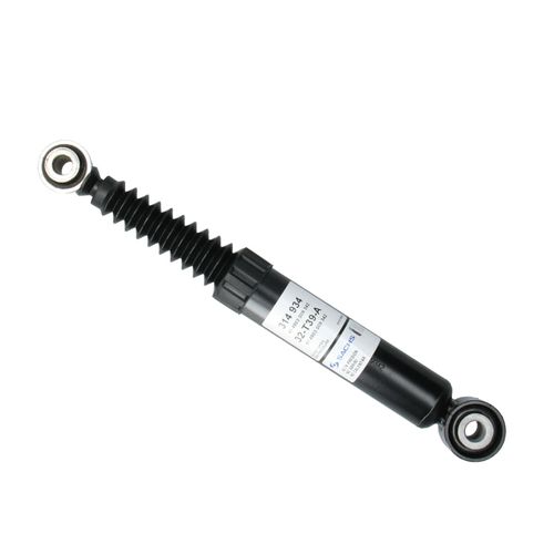 Amortiguador Citroen C4 Picasso| Peugeot 5008 (Tras)