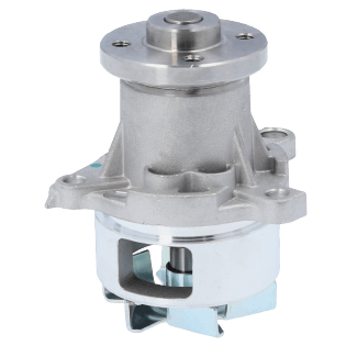 Bomba De Agua Chery Qq