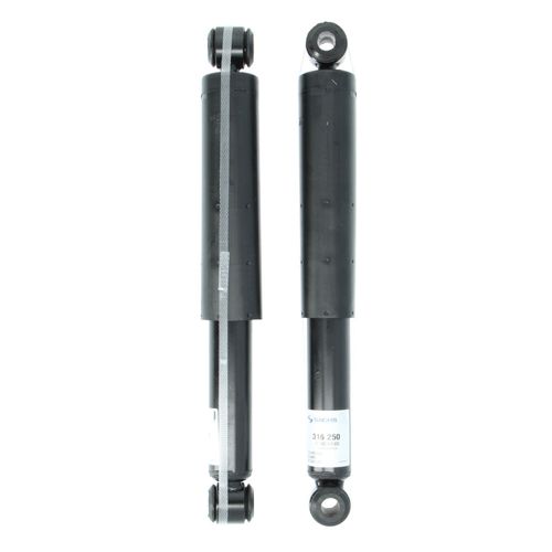 Amortiguador Toyota Hilux