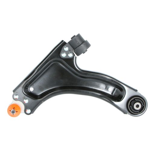 Parrilla De Suspensión Chevrolet Meriva (Izq)