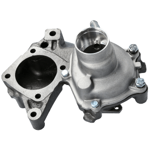 Bomba De Agua Fiat Ducato