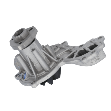 Bomba De Agua Vw Caddy, Gol, Golf, Polo, Pointer, Saveiro, Senda