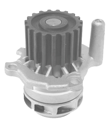 Bomba De Agua Audi A3, A4, A6 | Seat Cordoba, Leon, Toledo | Vw Bora, Passat