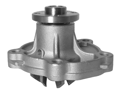 Bomba De Agua Suzuki Grand Vitara, Swift