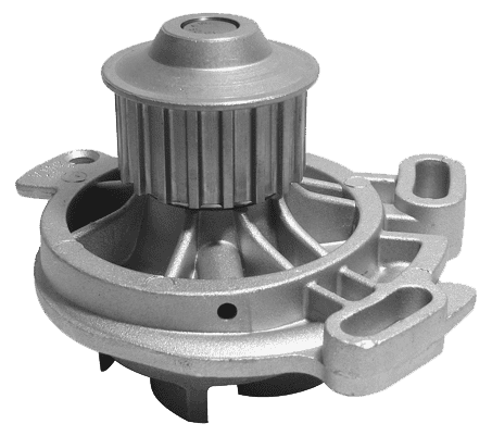 Bomba De Agua Vw Transporter