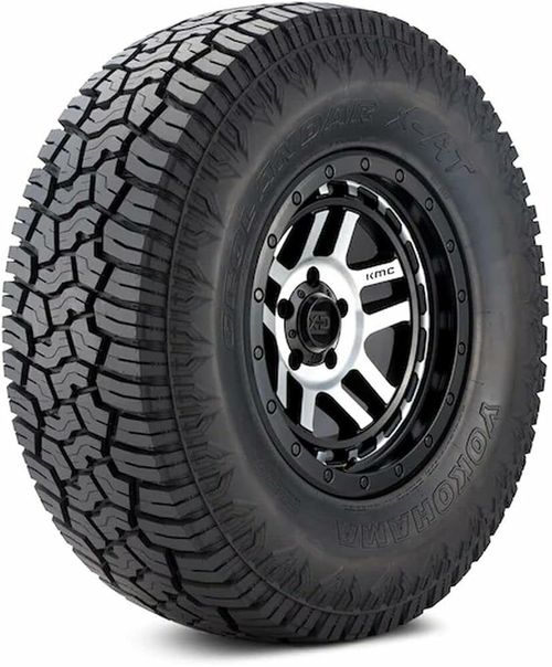 Neumatico 31X10,50 R15 LT 109Q G016