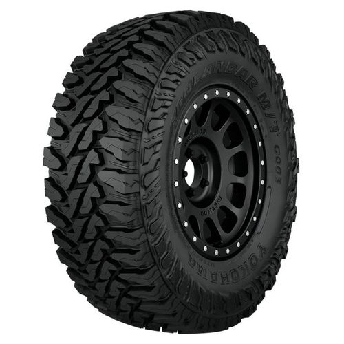 Neumatico LT 285/60 R20 125Q G003
