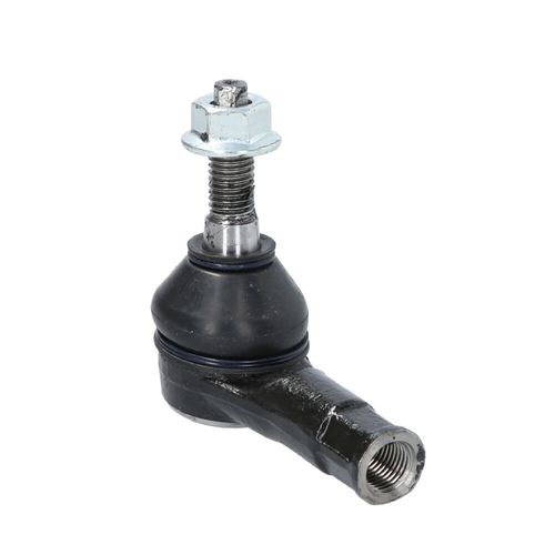 Extremo Chevrolet Tracker