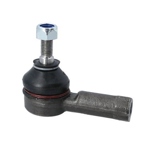 Extremo Ford Fiesta, Ka