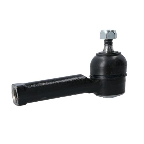 Extremo Chevrolet Meriva