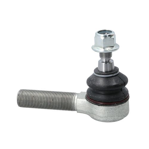 Extremo Land Rover Discovery, Range Rover