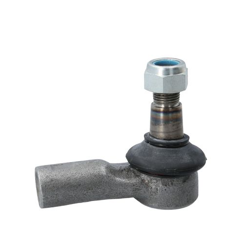 Extremo Mercedes Benz Sprinter