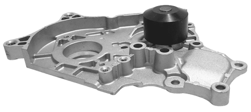 Bomba De Agua Toyota Avensis, Corona, Rav-4