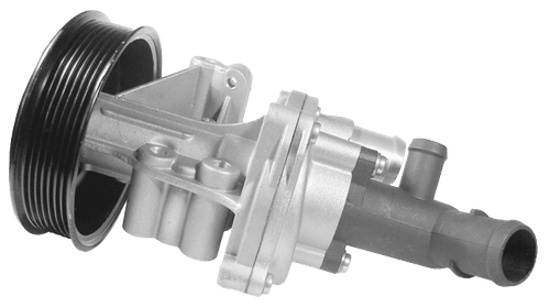 Bomba De Agua Ford Transit | Land Rover Defender