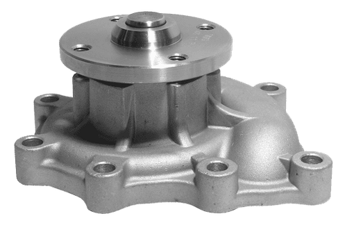 Bomba De Agua Hyundai Terracan | Kia Carnival