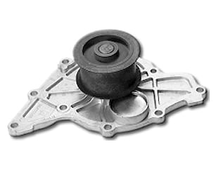 Bomba De Agua Audi A4, A6 | Vw Passat