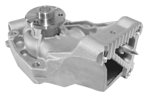 Bomba De Agua Renault Master