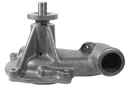 Bomba De Agua Ford F-100, F-350 VMG