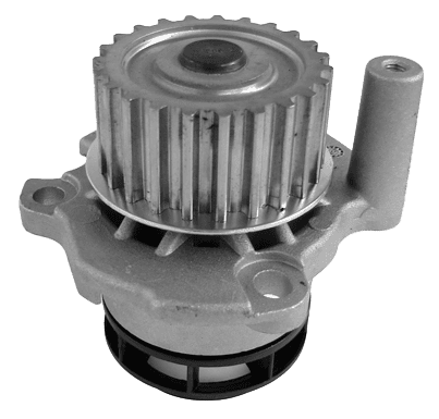 Bomba De Agua Audi A3, A4, Q5, Tt | Seat Leon | Vw Passat