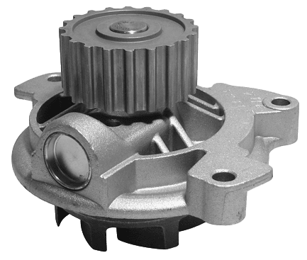 Bomba De Agua Audi A6 | Vw Transporter