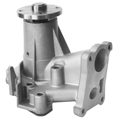 Bomba De Agua Hyundai Galloper, H1 | Mitsubishi L200, Montero