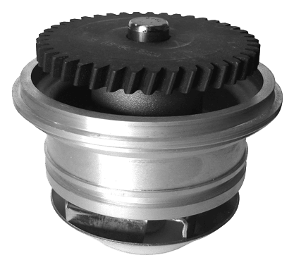 Bomba De Agua Chevrolet S-10, Silverado