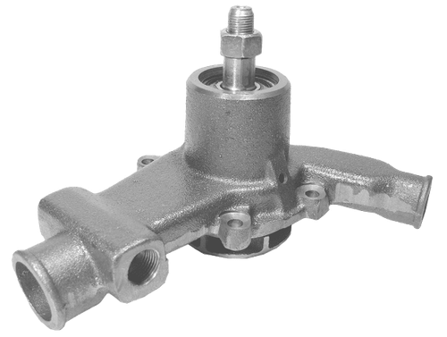 Bomba De Agua Chevrolet D-20, Silverado