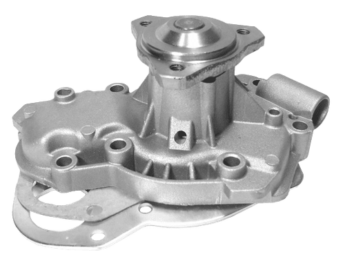 Bomba De Agua Renault R21