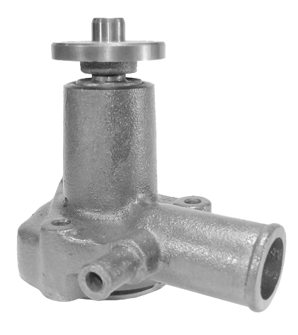 Bomba De Agua Ford Taunus, Sierra