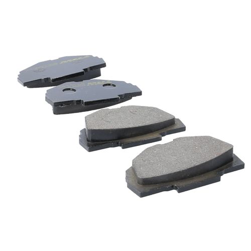 Pastilla De Freno Fiat 128| Renault R12 (Del)