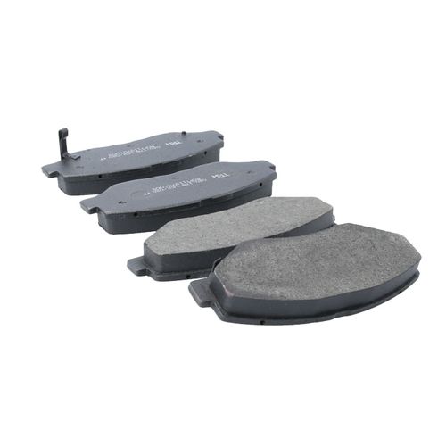 Pastilla De Freno Honda Accord, Crv, Pilot (Del)