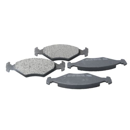 Pastilla De Freno Vw Gol Country (Del)