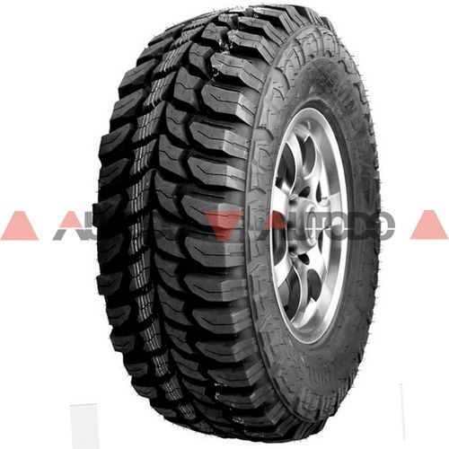 Neumatico LT 265/75 R16 123/120Q Crosswind MT
