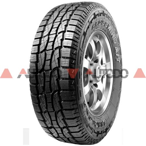 Neumatico 225/65 R17 106T Crosswind AT LINGLONG