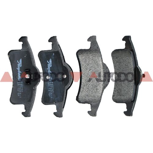 PASTILLA DE FRENO JEEP GRAND CHEROKEE PLASBESTOS