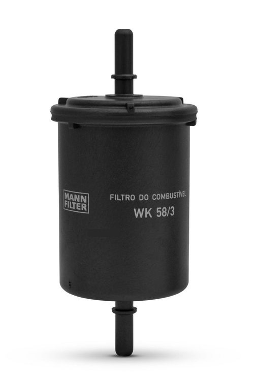 Filtro De Inyección Vw Gol, Gol Trend, Nivus, Taos