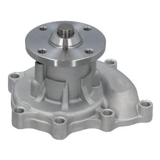 Bomba De Agua Kia Carnival, Pregio