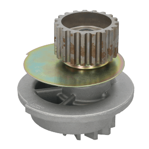 Bomba De Agua Daewoo Espero, Tico