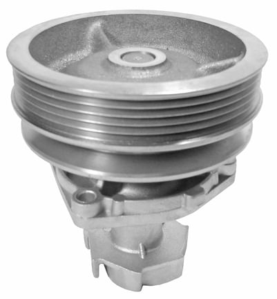 Bomba De Agua Fiat Tipo