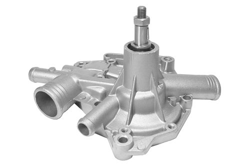 Bomba De Agua Renault R6