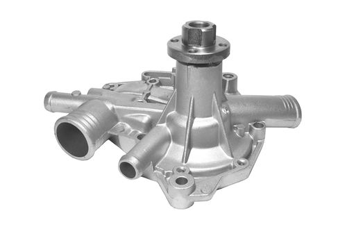 Bomba De Agua Renault R12, R18