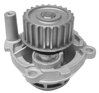 Bomba De Agua Audi A3, A4 | Seat Leon, Toledo | Vw Passat, Vento