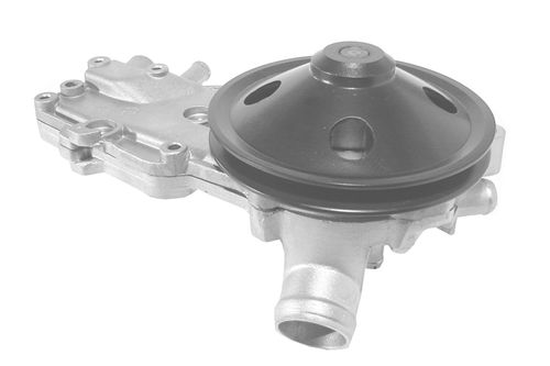 Bomba De Agua Renault R9, R11, R19, Trafic