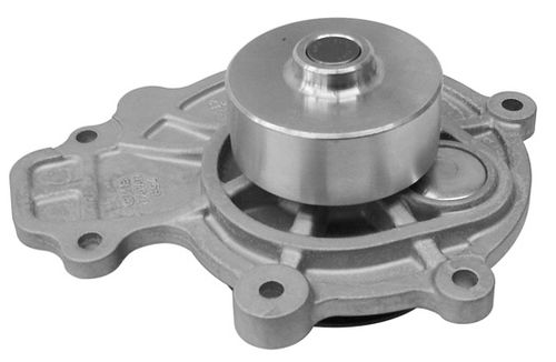 Bomba De Agua Chevrolet Captiva, Cruze