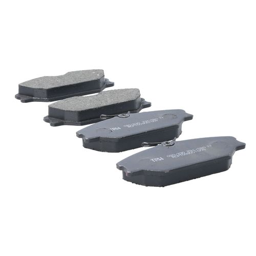 Pastilla De Freno Renault Laguna, Megane, R19, Scenic (Del)