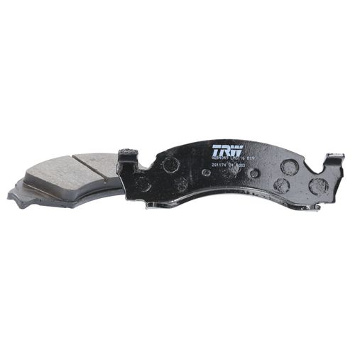 Pastilla De Freno Ford F-100, F-150, Ranger (Del)